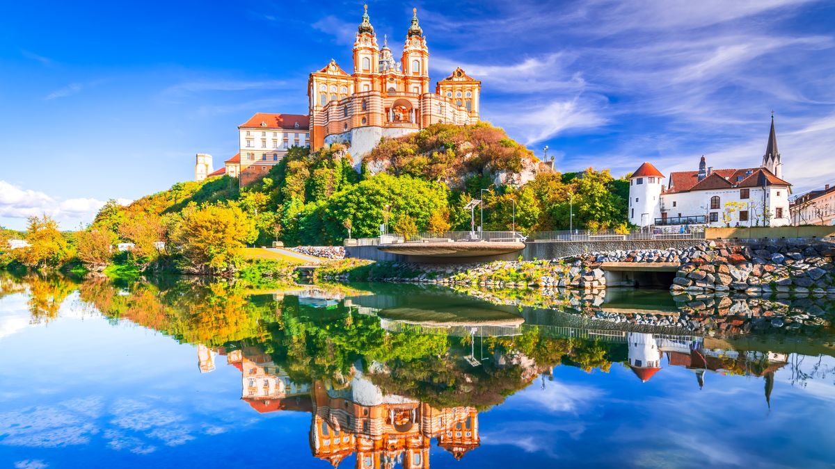 Vacaciones en Europa: el viaje invita a recorrer diferentes lugares desde los que se puede obtener vistas y paseos incomparables. 