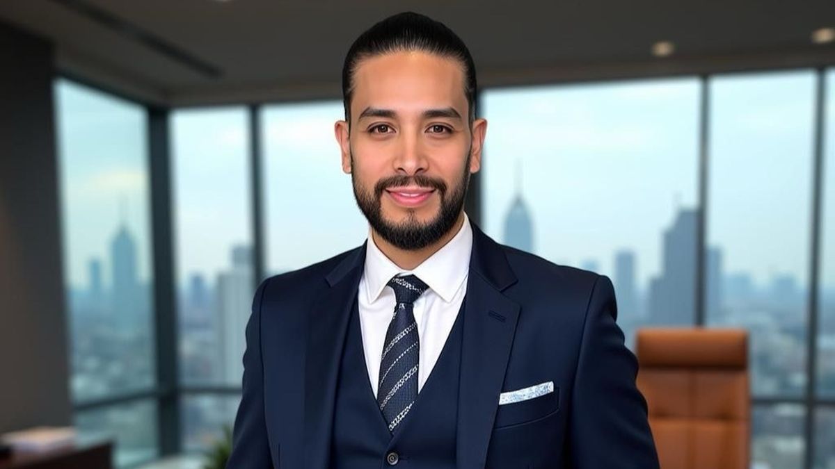 Jairo Neacato, director comercial para Latinoamérica de United Travel Assist.