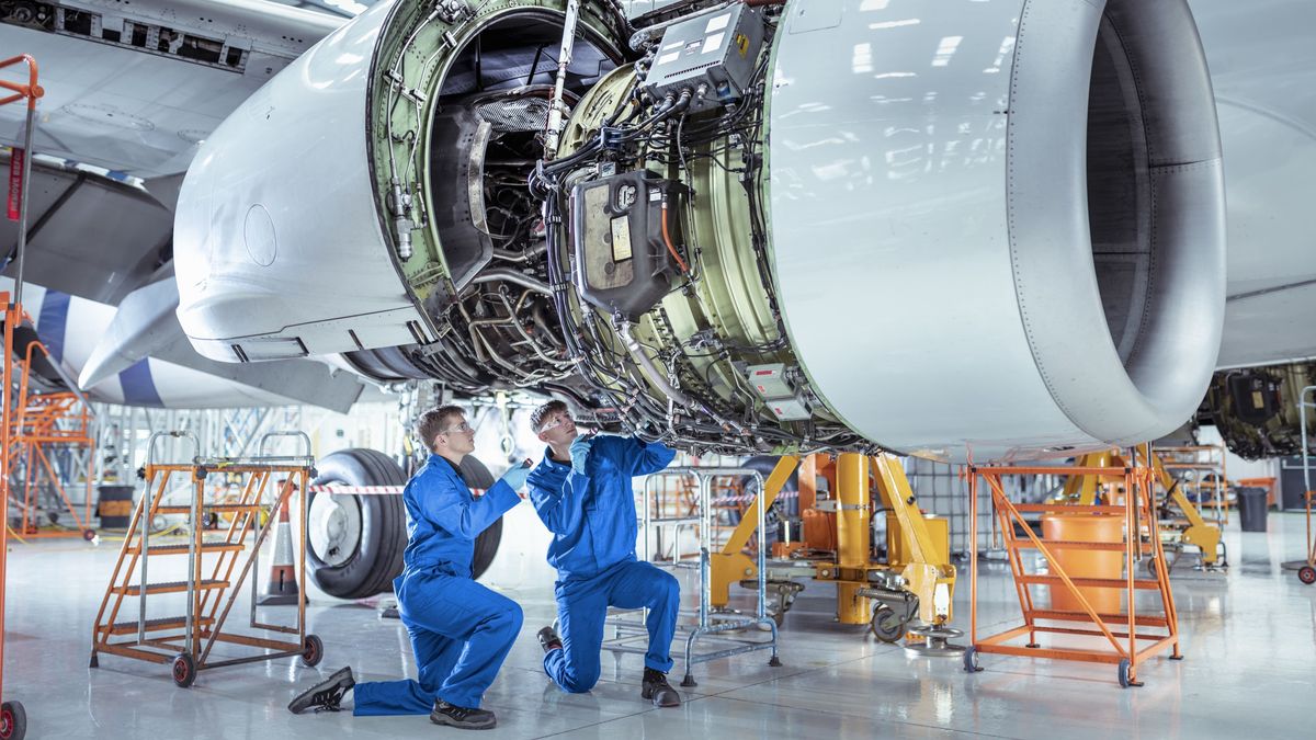 IATA señala a la cadena de suministros como el gran desafío para las aerolíneas. 