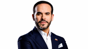 Abelardo de la Espriella, nuevo presidente electo de Colombia 2026-2030.