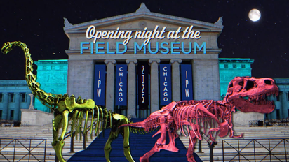 Chicago, una ciudad imponente como anfitriona de IPW 2025