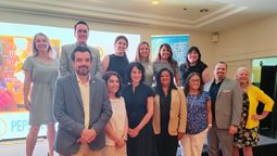 Una delegación de representantes de hoteles y atracciones de Anaheim visitó Ciudad de México para compartir su oferta y novedades con agentes de viajes.