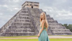 Descubre la magia de la Riviera Maya: playas de ensueño, cenotes cristalinos y una herencia cultural milenaria que hacen de este destino un imperdible para tus próximas vacaciones.