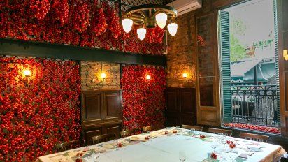 El mejor restaurante de América Latina está en Buenos Aires ¿Sabes cuál es?