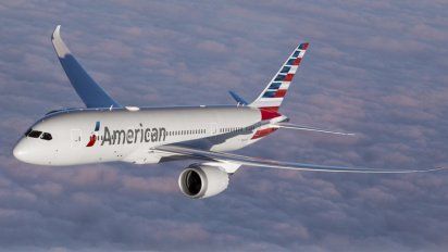 American Airlines anunció un aumento de asientos para Colombia durante la temporada de viajes de verano. American Airlines anunció un aumento de asientos para Colombia durante la temporada de viajes de verano.