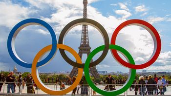 París 2024: los Juegos Olímpicos imponen restricciones de movilidad a los turistas
