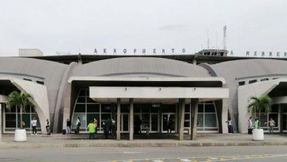 Medellín dio luz verde para apertura de aeropuertos