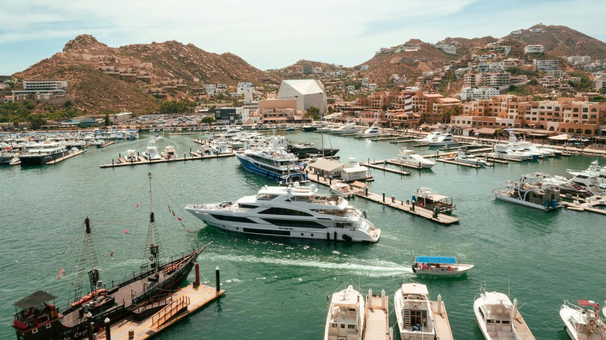 Los Cabos continúa consolidando suposicionamiento a través de relaciones estratégicas.