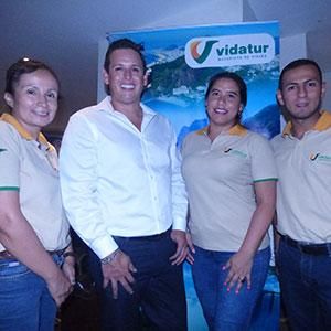 - Ladevi Medios y Soluciones