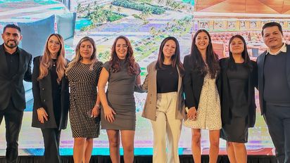 Grupo Presidente: tradeshow junto a Bedsonline