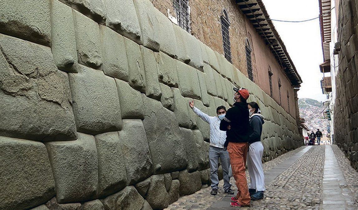 Gercetur Cusco dio a conocer que las restricciones de movilización durante Semana Santa han generado pérdidas por hasta S/. 125 millones.