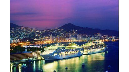 10 razones para viajar a Acapulco 