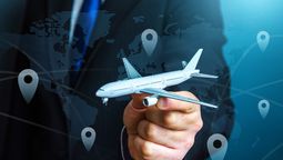 La temporada de fin de año pondrá a prueba la capacidad del sistema aéreo colombiano, con más de 7.4 millones de pasajeros previstos en aeropuertos del país.