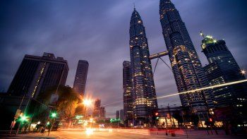 ¿Qué hacer en Kuala Lumpur, la capital de Malasia?