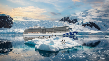 Vivir unas vacaciones en crucero por la Patagonia y la Antártida puede ser una verdadera experiencia inolvidable.&nbsp;