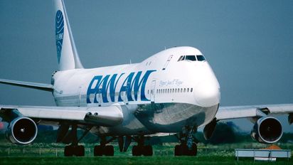 Pan Am y Amadeus firman carta de intención en el regreso de la aerolínea.&nbsp;