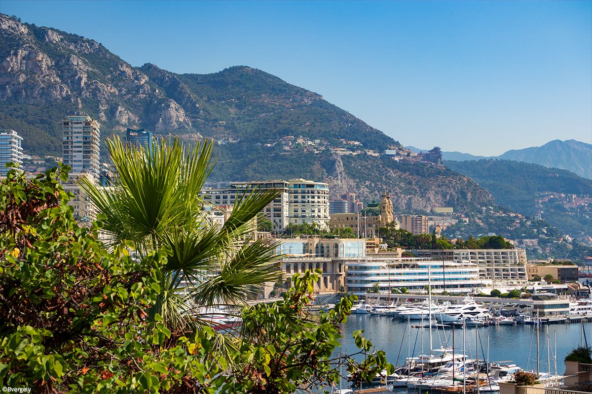 Mónaco sobresale como el principal destino para los viajeros más exquisitos.