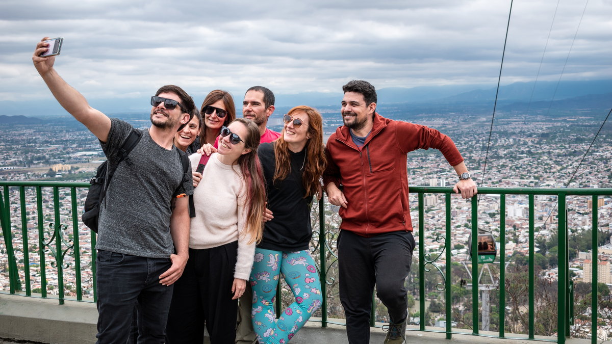 La iniciativa busca incentivar el turismo en temporada baja.