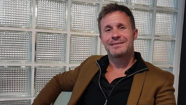 Charlie Ryan, vicepresidente de Ventas y Marketing de Discover the World en Latinoamérica.