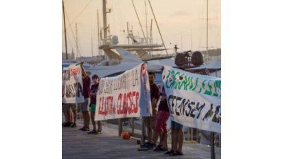 El turismo en el banquillo de los acusados. Informe especial (1ª parte)