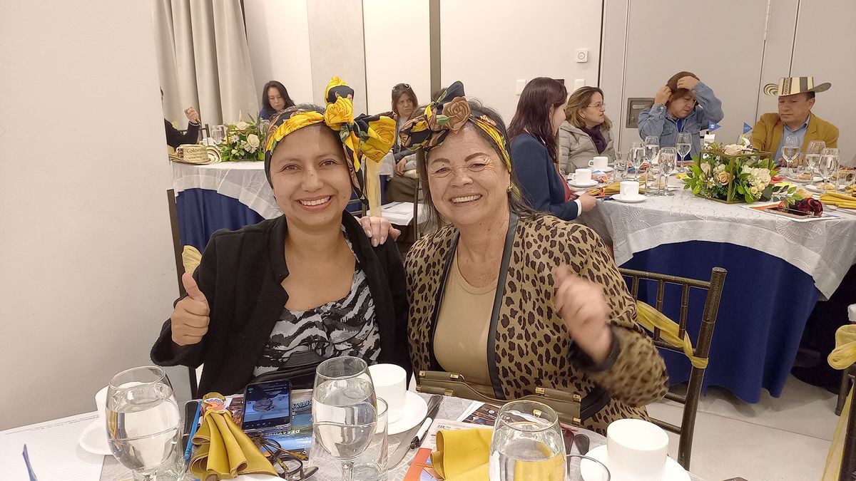 Agentes de viajes participaron en capacitación de Salmor y Royal Caribbean.