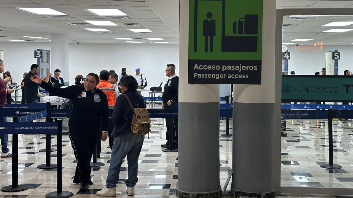 El AICM destina parte de lo recaudado a través de la TUA al pago de bonos por la cancelación de la terminal de Texcoco. El AICM destina parte de lo recaudado a través de la TUA al pago de bonos por la cancelación de la terminal de Texcoco.