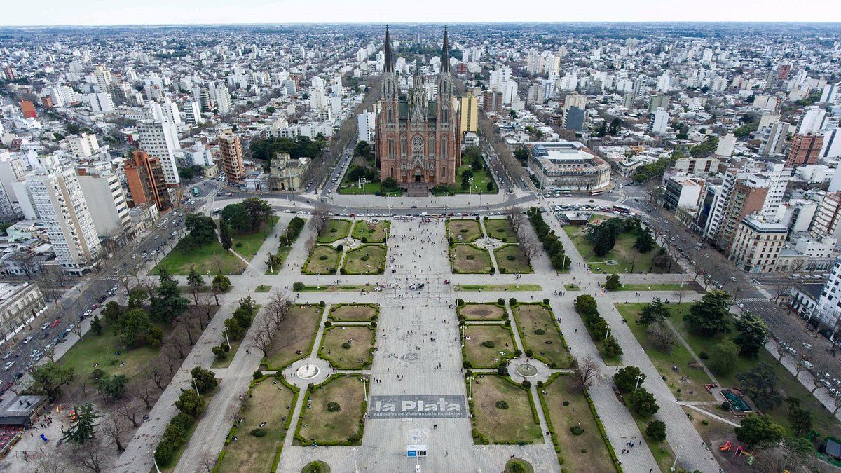El calendario de eventos para disfrutar en La Plata