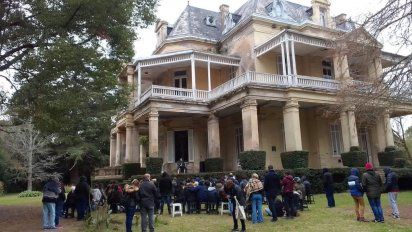 Escapadas: 3 lugares para conocer a pocas horas del Obelisco