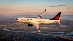 Air Canada iniciará una nueva ruta directa estacional de verano entre Monterrey y Montreal a partir del 1 de mayo de 2027.