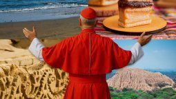 El papa León XIV dejó un enorme legado de fe en Perú, en los destinos de Piura, Trujillo y Chiclayo.