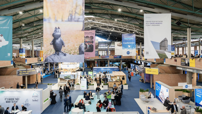 Evento Connect Aviation 2025.