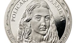 Recientemente, el Banco de la República de Colombia anunció la circulación de la nueva moneda de 10.000 pesos, en conmemoración a Policarpa Salavarrieta.