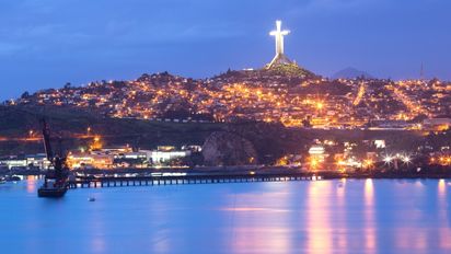 La región de Coquimbo te invita a disfrutar de sus atractivos durante las vacaciones de invierno