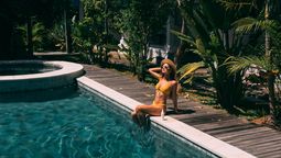 Escapadas perfectas para adultos en resorts que combinan relax absoluto, gastronomía premium y escenarios paradisíacos.