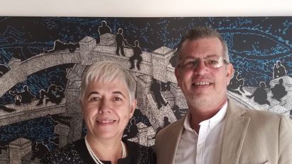 Viñales Tours y Grupo Palco presentaron las cualidades de Cuba para recibir eventos, ferias, grupos y convenciones.