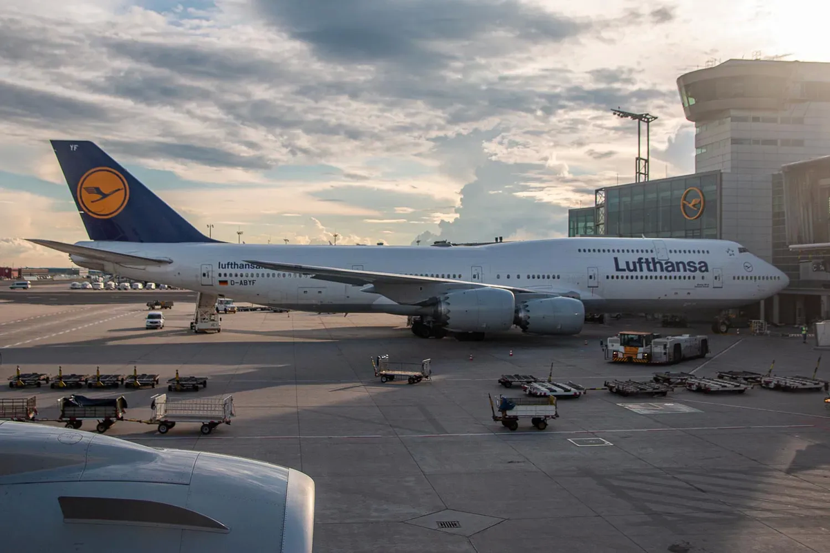 Con la reanudación de la ruta CDMX - Múnich, Lufthansa ofrecerá 10 vuelos semanales a Alemania desde la ciudad capital de México.
