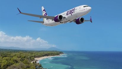 Rep. Dominicana impulsa mejoras en conectividad con Chile