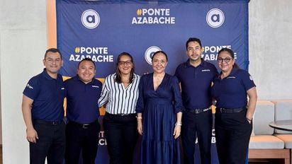 Azabache marcó su paso en el Cancun Travel Mart 2025 fortaleciendo alianzas estratégicas.