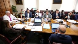 El proyecto fue aprobado por la Comisión de Transportes y Telecomunicaciones del Senado.