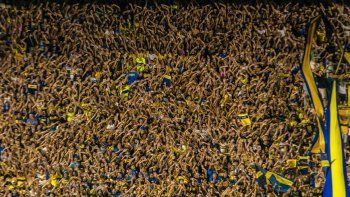 El diario inglés The Observer catalogó el clásico Boca-River como la experiencia deportiva más intensa del mundo.
