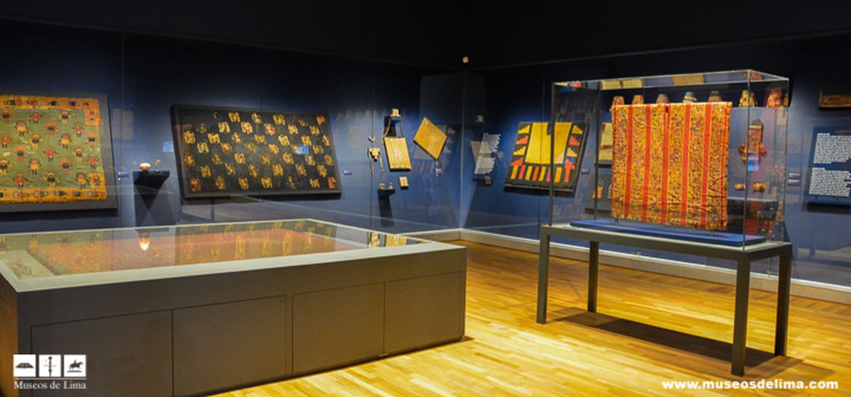 Museo de Arte de Lima - MALI