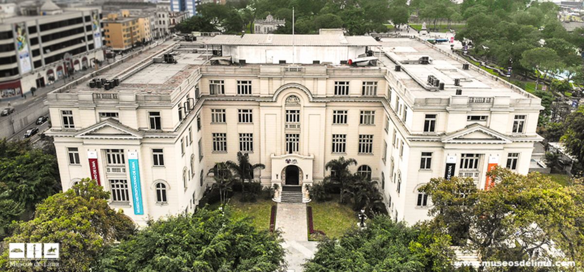 Museo Metropolitano de Lima