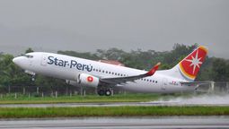 Star Perú proyecta operar naves Boeing y Bombardier para conectar Lima con destinos internacionales clave como Miami y Bogotá.