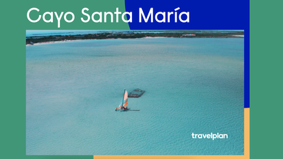 Una de las e-magazines de Travelplan.