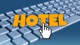 Booking es la plataforma de hoteles conmayor cuota en el mercado de las OTAs: 71,2%.  