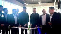 Roadshow por la Ruta Noroeste de Mega Travel llegó por primera vez a Estados Unidos, contó con la presencia de socios estratégicos e incluyó la inauguración oficial de la oficina en Tijuana.