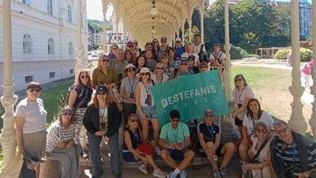 Destefanis Travel presenta “Alma Ibérica”, una nueva propuesta de viaje grupal que invita a recorrer España y Portugal durante 18 días y 15 noches.