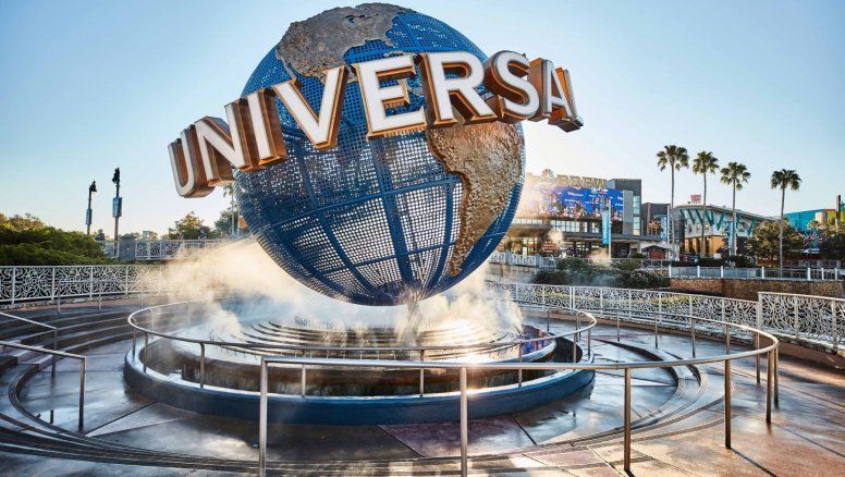 UNIVERSAL ORLANDO RESORT. Cambios en reservas de hoteles