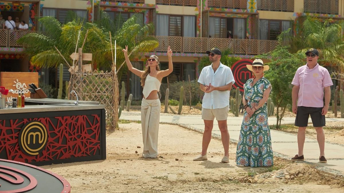 El hotel se convirti&oacute; en una vitrina para La Guajira, mostrando sus paisajes, su cultura y el encanto que enamor&oacute; a la producci&oacute;n televisiva.