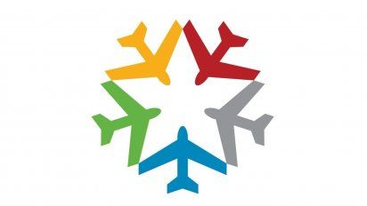 Las aerolíneas de Estados Unidos pidieron ayuda por US$ 25 mil millones